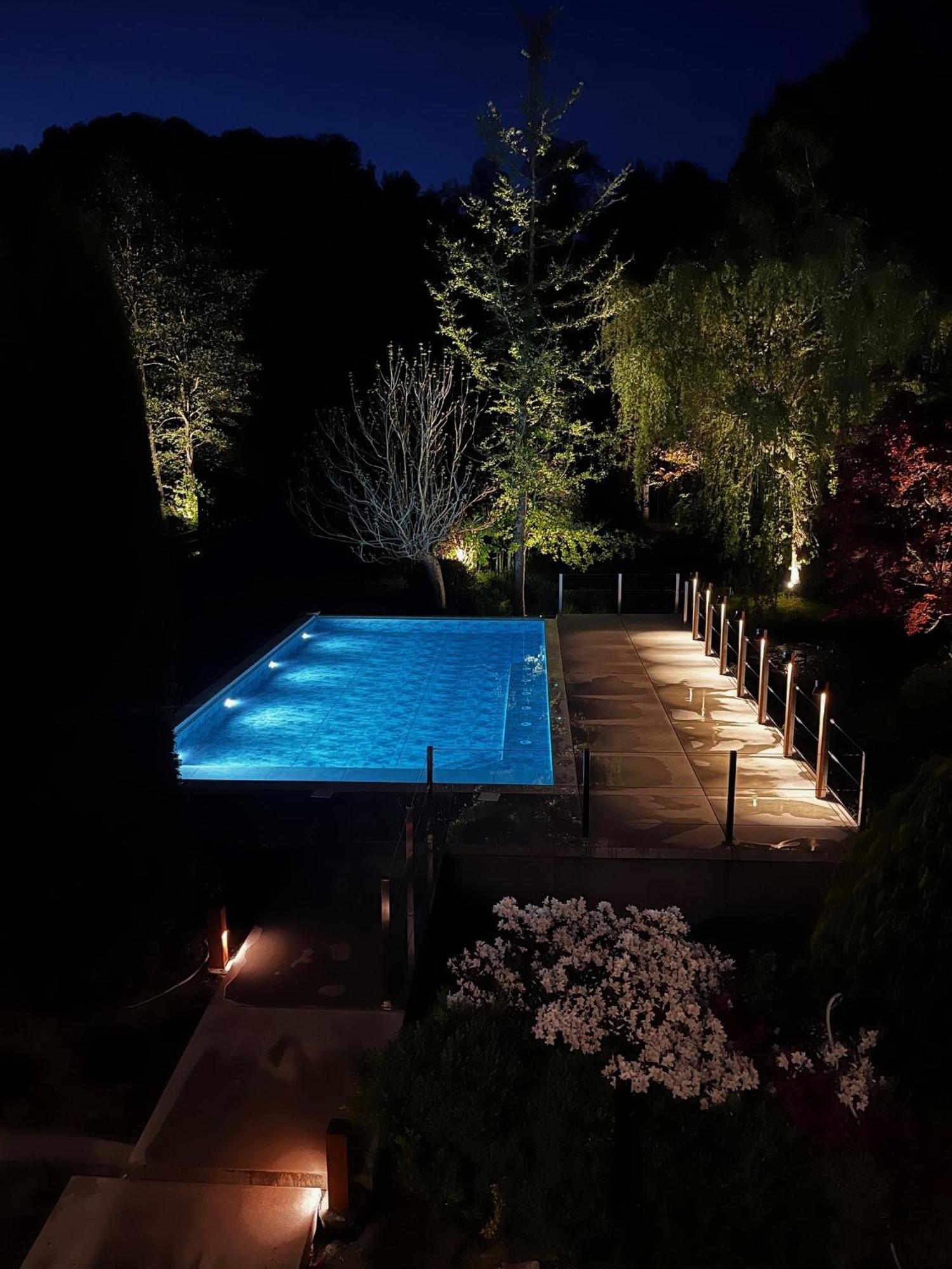 Hostellerie La Claire Fontaine, Logis Hotels & Spa La-Roche-en-Ardenne Eksteriør billede